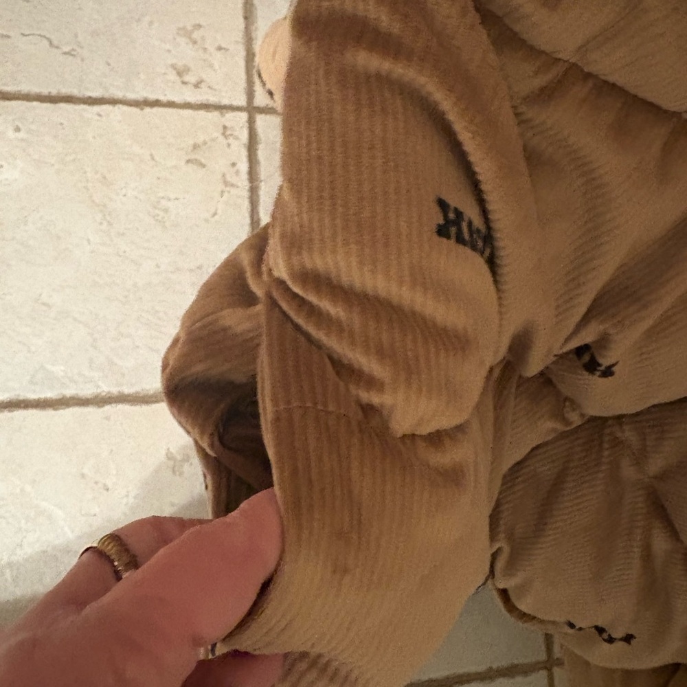 VS PINK logo puffer jacket - Picture 4 of 5